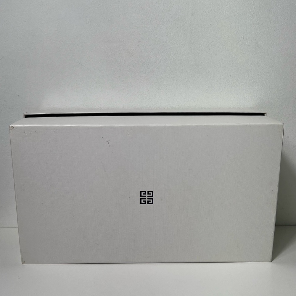 Givenchy Storage Display Heel Sneaker Sandal Shoe… - image 8